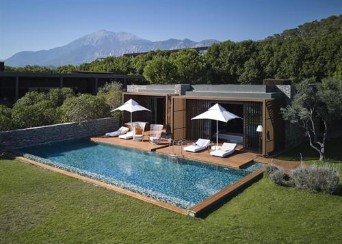 Maxx Royal Kemer - Beach Villa 3 Bedrooms (250 m2) - 232976