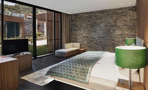 Maxx Royal Kemer - Beach Villa 3 Bedrooms (250 m2) - 232977