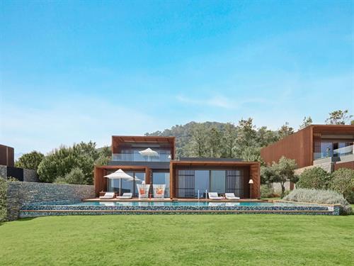 Maxx Royal Kemer - Beach Villa 4 Bedrooms (350 m2) - 220322