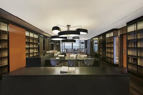 Maxx Royal Kemer - Beach Villa 4 Bedrooms (350 m2) - 220324