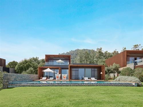 Maxx Royal Kemer - Beach Villa 4 Bedrooms (350 m2) - 233000