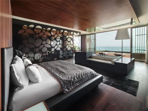 Maxx Royal Kemer - Beach Villa 4 Bedrooms (350 m2) - 233001