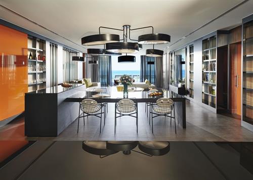 Maxx Royal Kemer - Beach Villa 4 Bedrooms (350 m2) - 233004