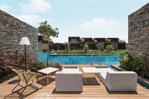 Maxx Royal Kemer - Maxx Laguna 1 Bedroom (150 m2) - 220304