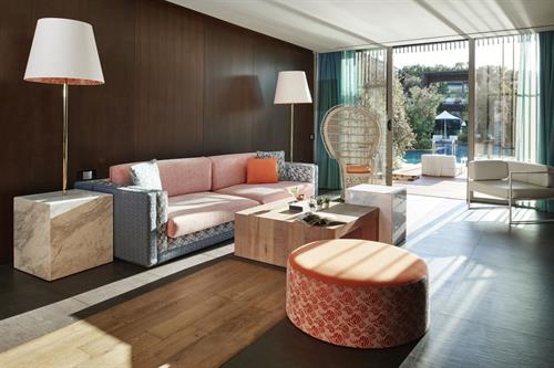 Maxx Royal Kemer - Maxx Laguna 1 Bedroom (150 m2) - 220306