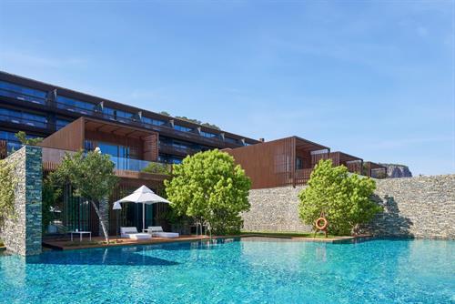 Maxx Royal Kemer - Maxx Laguna Duplex 2 Bedrooms (250 m2) - 220310