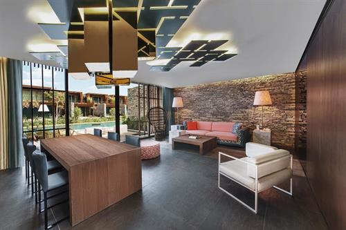 Maxx Royal Kemer - Maxx Laguna Duplex 2 Bedrooms (250 m2) - 220313