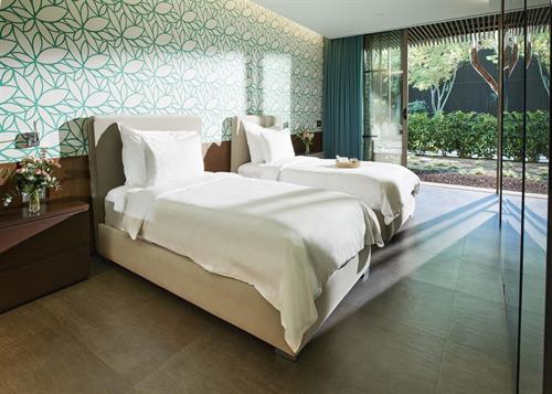 Maxx Royal Kemer - Maxx Laguna Duplex 2 Bedrooms (250 m2) - 232990