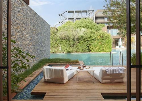 Maxx Royal Kemer - Maxx Laguna Duplex 3 Bedrooms (310 m2) - 220316