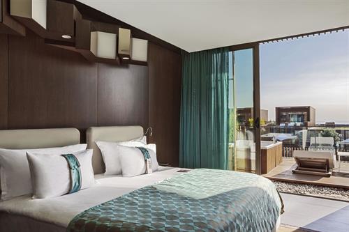 Maxx Royal Kemer - Maxx Laguna Duplex 3 Bedrooms (310 m2) - 220318