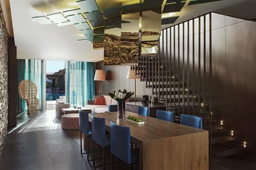 Maxx Royal Kemer - Maxx Laguna Duplex 3 Bedrooms (310 m2) - 220319