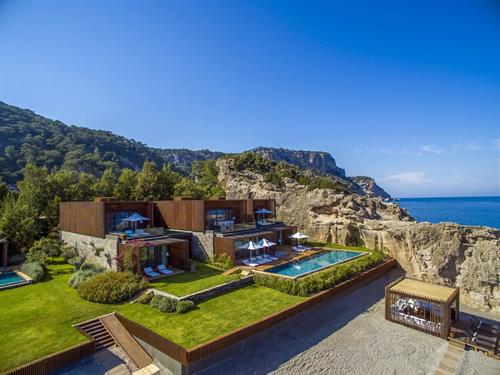 Maxx Royal Kemer - Presidential Villa (450 m2) - 220328