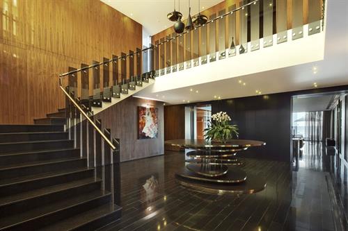 Maxx Royal Kemer - Presidential Villa (450 m2) - 220330