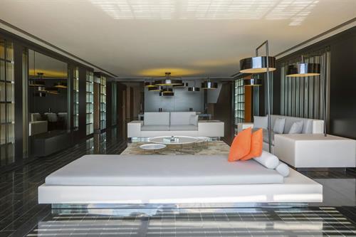 Maxx Royal Kemer - Presidential Villa (450 m2) - 220331