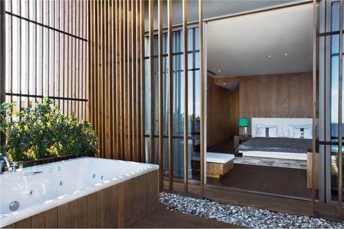 Maxx Royal Kemer - Presidential Villa (450 m2) - 233010