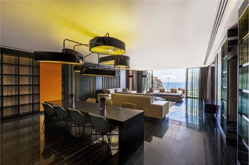 Maxx Royal Kemer - Presidential Villa (450 m2) - 233012