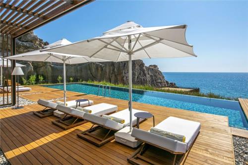 Maxx Royal Kemer - Presidential Villa (450 m2) - 233020