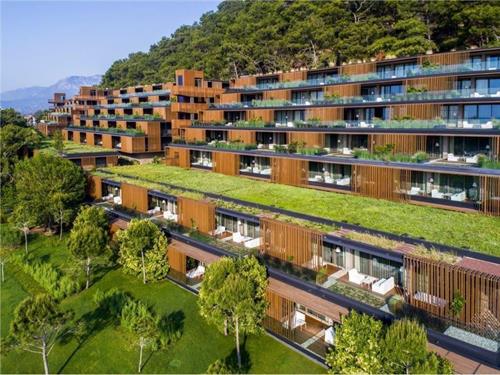 Maxx Royal Kemer - Royal Suite Family Garden (185 m2) - 233024