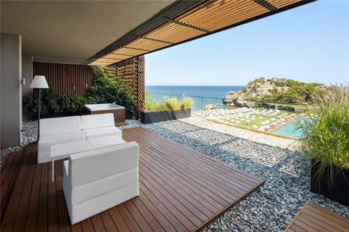 Maxx Royal Kemer - Royal Suite Family Sea (185 m2) - 220342