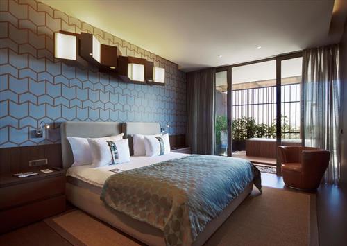 Maxx Royal Kemer - Royal Suite Family Sea (185 m2) - 233025