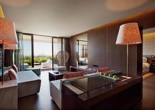 Maxx Royal Kemer - Royal Suite Family Sea (185 m2) - 233026