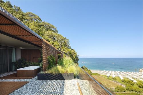 Maxx Royal Kemer - Royal Suite Family Sea (185 m2) - 233028