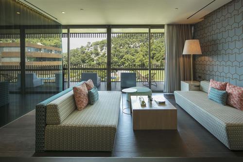 Maxx Royal Kemer - Suite Land (100 m2) - 233032