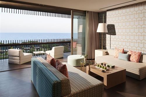 Maxx Royal Kemer - Suite Sea (100 m2) - 220351