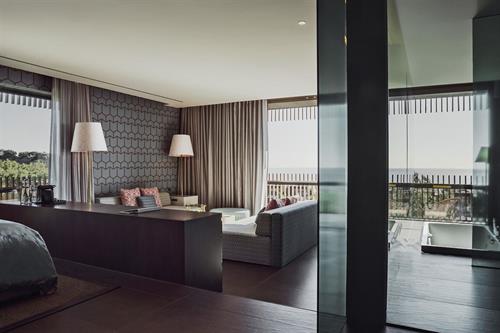 Maxx Royal Kemer - Suite Sea (100 m2) - 233037