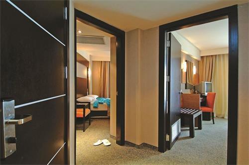 Mc Arancia Resort Hotel - Family Room - 223245