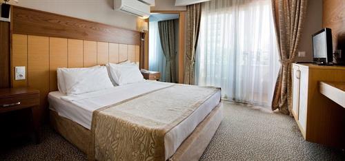 Mc Beach Park Resort - STANDARD ROOM - 223250