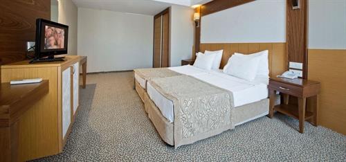 Mc Beach Park Resort - STANDARD ROOM - 223251