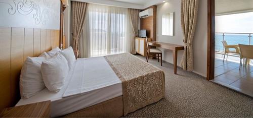 Mc Beach Park Resort - STANDARD SIDE SEA VIEW - 223256