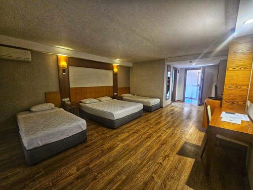 Mc Beach Park Resort - SUPERIOR ROOM - 223252