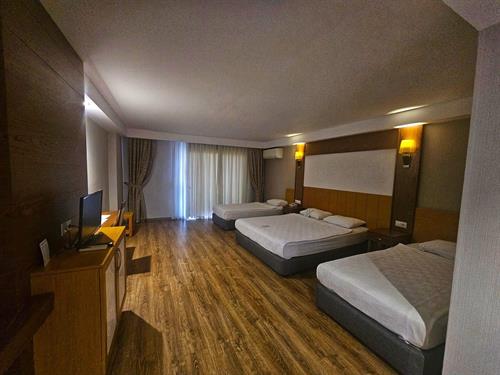 Mc Beach Park Resort - SUPERIOR ROOM - 223253