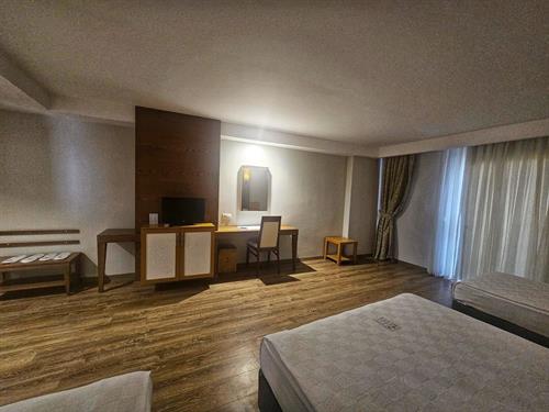 Mc Beach Park Resort - SUPERIOR ROOM - 223254