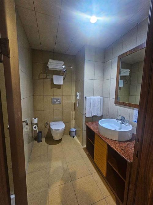 Mc Beach Park Resort - SUPERIOR ROOM - 223255