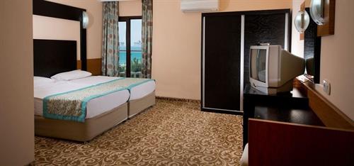 Mc Mahberi Beach Hotel - STANDARD ROOM - 223258