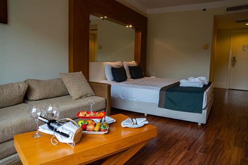Meder Resort - ECO ROOM - 202524