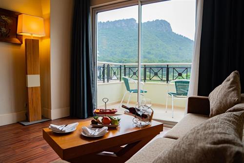 Meder Resort - POOL STANDARD ROOM - 202526