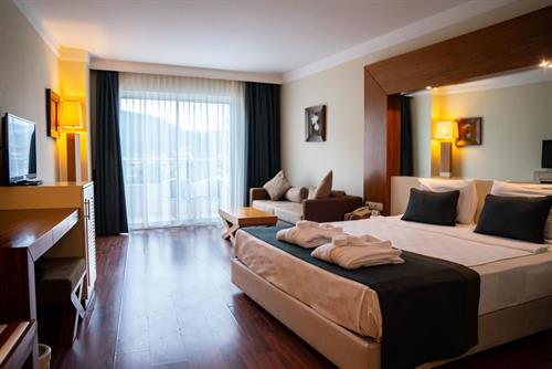 Meder Resort - STANDARD ROOM - 202519