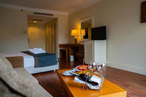 Meder Resort - STANDARD ROOM - 202520
