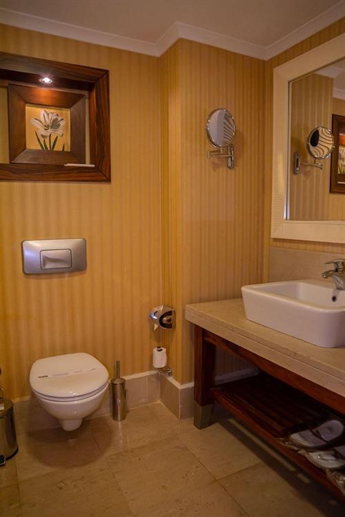 Meder Resort - STANDARD ROOM - 202523