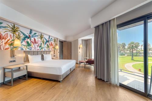 Megasaray Club Belek - CLUB FAMILY ROOM - 214066