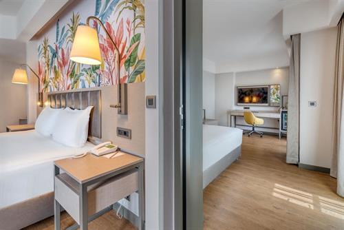 Megasaray Club Belek - CLUB FAMILY ROOM - 214068