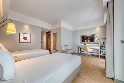 Megasaray Club Belek - CLUB FAMILY ROOM - 214069