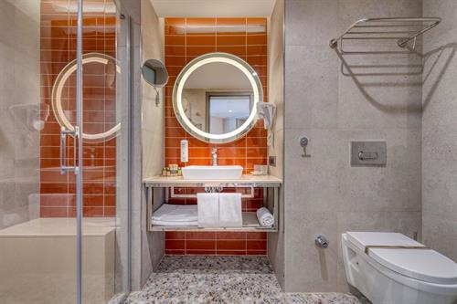 Megasaray Club Belek - CLUB FAMILY ROOM - 214070