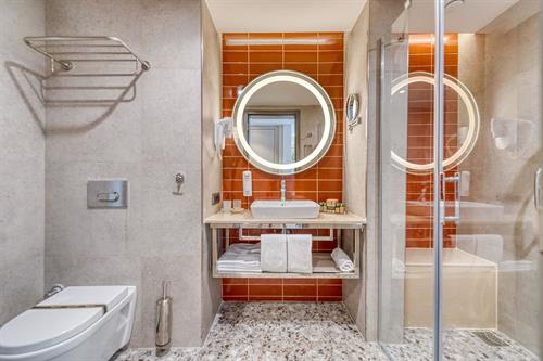 Megasaray Club Belek - Club Garden Up Family Room - 214078