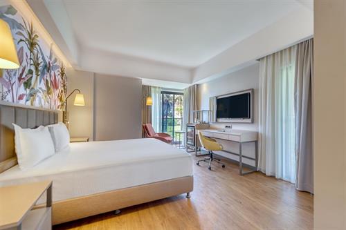 Megasaray Club Belek - CLUB ROOM - 214049