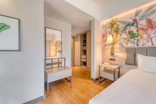 Megasaray Club Belek - CLUB ROOM - 214050